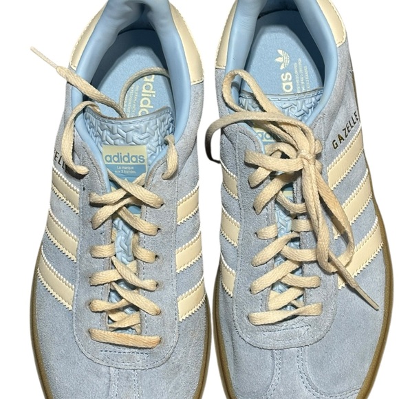 Adidas Gazelle Bold Shoes - Picture 2 of 7